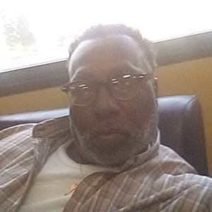 Meet your Posher, Darrell